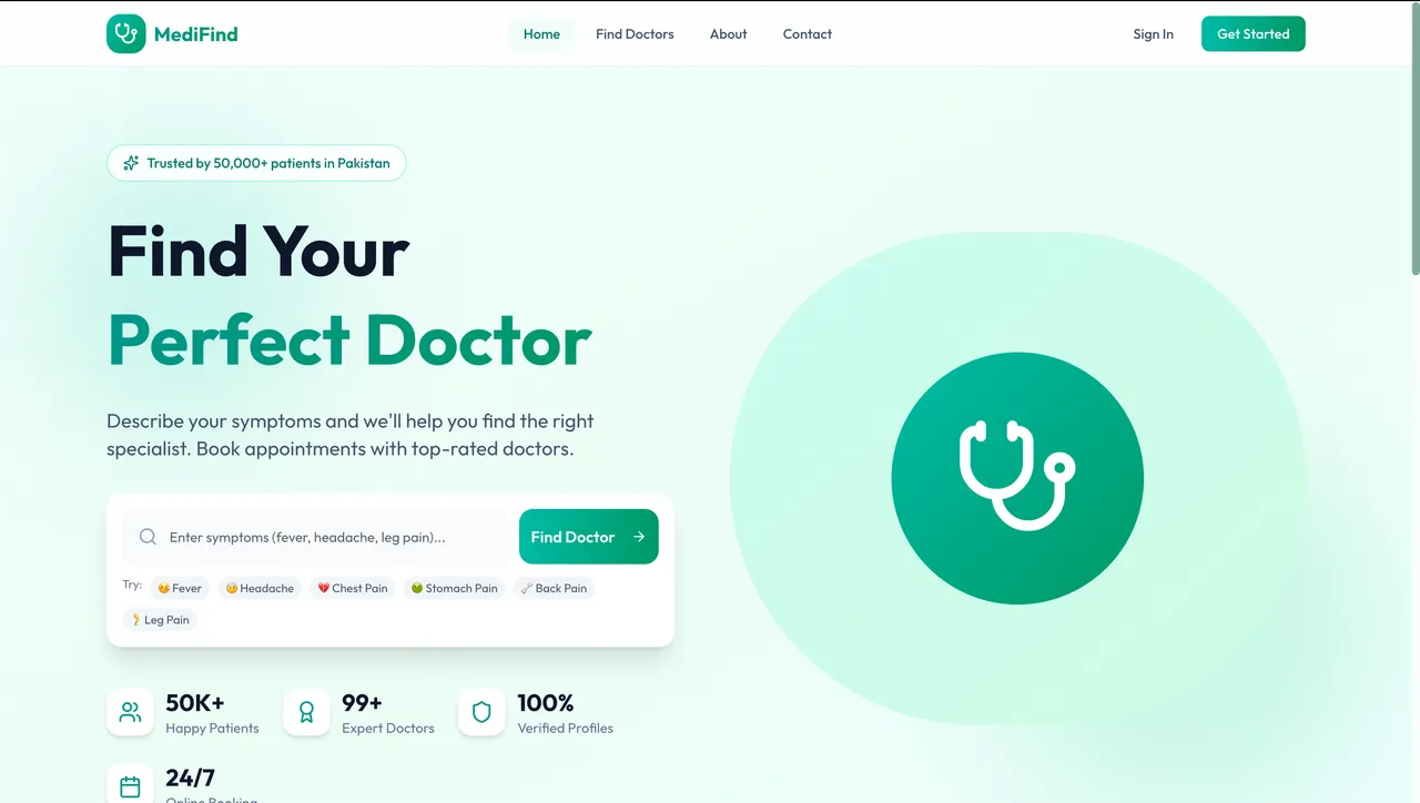 MediFind